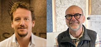 Entretien exclusif avec la fédération Fédécomat avec Jonathan Leplay et  Jean-Luc Lesoin