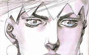 600 x 798 jpeg 102 кб. Hirohiko Araki A Bizarre Author S Profile Wave Motion Cannon Jojo Bizzare Adventure Adventure Art Bizarre