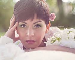 Ashley Espinal Modeling