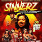 Sinnerz Halloween party event in Indianapolis, IN
