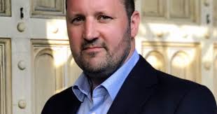 Greyhound Literary • Michael Hurley