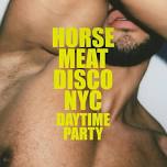 Horse Meat Disco