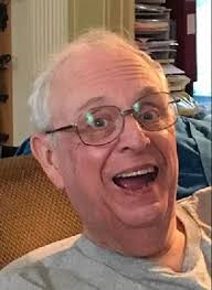 Robert Jenkins Obituary (1952