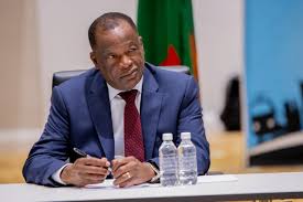 Jay Jay was involved in scheme to register foreigners who voted in 2021 –  Mwiimbu – Zambia: News Diggers!