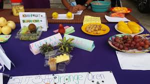 Maybe you would like to learn more about one of these? Excellent Program Selepas Upsr 2018 Fruit Fair