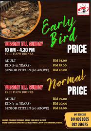 Restoran Stimbot Suka Hati