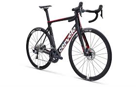 cervelo s3 disc ultegra bike