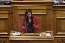 Όλα τα τελευταία νέα, άρθρα, απόψεις, για νομοσχέδιο αει. 10 02 21 Nikh Keramews Me To Nomosxedio Mas Gia Ta Aei Apantame Stis 5 Pa8ogeneies Dekaetiwn Ths Anwtaths Ekpaideyshs Ypoyrgeio Paideias 8rhskeymatwn