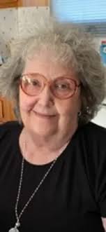 Obituary information for Judith Ann Montgomery