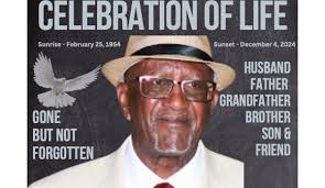 Glenn W. Cross Obituary (2024)