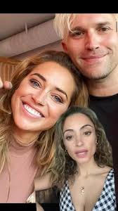 So Schwartz finds out Jo’s a liar & did something to his sister while  filming yet every time Katie said “Jo’s a liar & a creep” he made her out  to be the bad guy. Schwartz is the worst