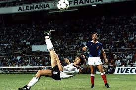«1982 german grand prix» (en inglés). Francia Alemania La Batalla Epica De 1982 Ntr Guadalajara