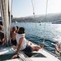 Styles Sailing from www.saltwaterjournal.life