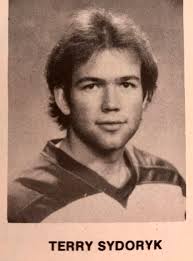 Terry Sydoryk
