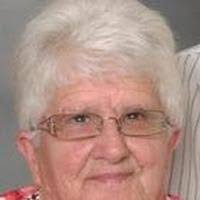 Patsy Kay Bowden Obituary (1943
