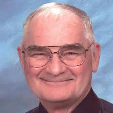 Major Robert B. Cave Obituary April 25, 2024