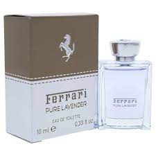 Ferrari light essence was launched in 2007. Amazon Com Ferrari Pure Lavender 0 33 Ounce Beauty Personal Care