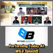 Beyond Borders Entertainment