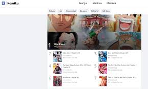 Baca online one piece ch.1013 komikindo. Yuk Baca Komik One Piece Bahasa Indonesia Dari Situs Berikut Indozone Id