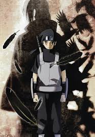 Pin By Itachi Zakaria On Naruto Itachi Uchiha Naruto Shippuden Anime Naruto Uzumaki