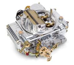 Holley Fr 80459sa 750 Cfm Classic Holley Carburetor Factory