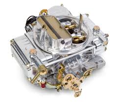 750 Cfm Classic Holley Carburetor