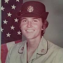 Karen E Crockett Obituary