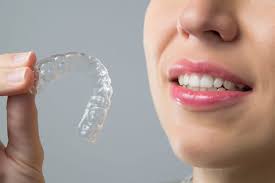 Invisible Braces - Clear Aligners for Teeth Straightening