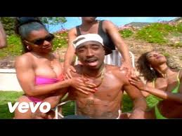 I Get Around (Tupac Shakur)