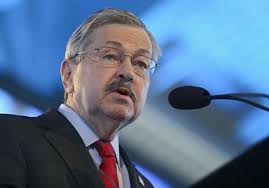 Lawmakers praise Buck as 'perfect fit' for state education chief