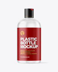 Bottle mockups make the process of presenting and packaging your designs in high quality photorealistic manner possible. Cosmetic Pump Bottle Mockup Download Free And Premium Psd Mockup Templates And Design Assets