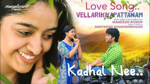 നെഞ്ച് തകർക്കുന്ന ഫീൽ തരുന്നൊരു മ്യൂസിക് ആൽബം അടുത്തകാലത്തൊന്നും  കണ്ടിട്ടില്ല