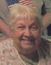 Wanda Mae (Stephenson) Brown Obituary January 15, 2024