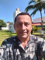 Ulises Cabrera Espinosa