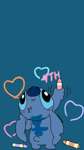 Maybe you would like to learn more about one of these? Stitch Wallpaper For Mobile Phone Tablet Desktop Computer And Other Devices Hd And 4k In 2021 Lilo And Stitch Drawings Cartoon Wallpaper Iphone Cute Disney Wallpaper