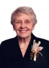 Obituary for Ruth Janice Creahan