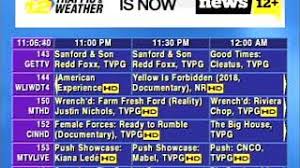 As of 12/17/2020, up is now in the optimum premier tv package. Optimum Digital Channel Guide August 11 2019 Youtube