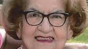 Barbara Roseman's Instagram, Twitter & Facebook