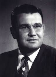 Wayne Blood Hodson (1920-1987)