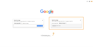 How To Use Google Image Search Just click the arrow icon in front of the search box and upload any image from. how to use google image search
