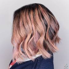 Textured medium shag hairstyle for thick hair. The 15 Best Short Hairstyles For Thick Hair Trending In 2021