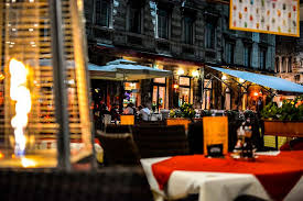 Son muy utilizados en terrazas de bares y restaurantes en la época de invierno. Terraceo En Invierno Que Opciones Existen 7canibales Com