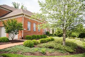 A cut above lawn care. Lawn Care In Willowsford Va Sunrise Landscape And Design