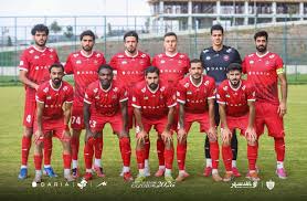 تساوی پرسپولیس و آلانیااسپور در نیمه اول +عکس – خبر سرخ