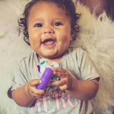 babyhgrimwade is just spreading some smiles and positivity this Thursday  evening! Much love Grimwade Gang!! ❤️❤️❤️ #smiles #happiness #love  #positivity #blessings #happythursday