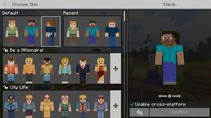 View, comment, download and edit education minecraft skins. How To Find And Upload A Custom Skin In Minecraft Windows 10 Edition Youtube