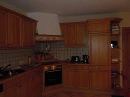 Auch in treppenhäusern kommt sie zum einsatz. Eiche Rustikal Kuche Streichen Lackieren Einrichten Und Deko