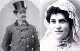 Lyman Frank Baum (1856-1919)