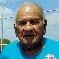 Manuel "Manny" Trujillo Obituary