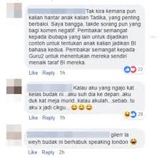 Check spelling or type a new query. Dia Belajar Sendiri Bahasa Inggeris Orang Kampung Panggil Dia Aishah London Semua Semua Semuanya